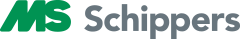 Logo MS Schippers