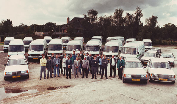 7. Produção Local, alcance global
