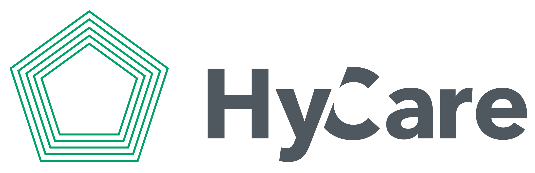 Logo HyCare